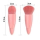 thumbnail image 3 of Set 5 Brochas De Maquillaje Profesionales Con Estuche Espejo, 3 of 3