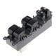 thumbnail image 3 of OE# 84820-0D140 Interruptor Maestro De Control De Ventana Eléctrica Apto Para Vios, 3 of 5