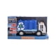 thumbnail image 5 of Camión de basura Toy Mighty Fleet Rescue Force 12 con luces y sonidos, 5 of 7