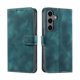 thumbnail image 1 of Funda Cartera para Samsung Galaxy S24 Plus Tapa con Ranuras, Soporte y Correa Verde, 1 of 5