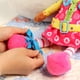 thumbnail image 5 of Muñeca Plush Learn to Dress Snuggle Stuffs Sugar Snap de 15 pulgadas, 5 of 9