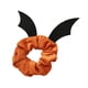 thumbnail image 5 of Divertido Tocado Resistente Al Desgaste Lindo Para Fiestas Temáticas Día De Acción De Gracias Diablo Naranja, 5 of 5