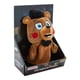thumbnail image 2 of Figura Five Nights At Freddys Marioneta Freddy Plush, 2 of 2