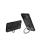 thumbnail image 2 of Funda FOXDOCK para iPhone 15 , magnética, ligera, soporte 360°, antigolpes, 2 of 4