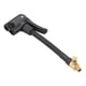 thumbnail image 4 of Manguera De Inflado De Aire Para Neumáticos De Coche Conector De Rosca Doble A Prueba De óxido Con Bloqueo De 60CM, 4 of 5