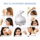 thumbnail image 3 of Custom Logo Electric Scalp Massager Head Massage Stimulate Hair Growth Deep Blood Circulation HealthCare Relax Antistress Masaje, 3 of 3