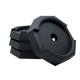 thumbnail image 3 of Almohadillas para gato SnapPad HiWay 20 cm (Pack de 4), 3 of 6