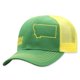 thumbnail image 3 of Sombrero John Deere Toddler Farm State Pride Montana, 3 of 5