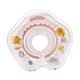 thumbnail image 3 of Anillo De Natación Inflable Para Bebé, Flotador De Cuello, Anillo De Natación, Flotador De Piscina Para Bebé, Animal Rosa, 3 of 5