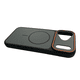 thumbnail image 3 of Carcasa Para iPhone 17 Pro Max Compatible con Magsafe Morado, 3 of 5