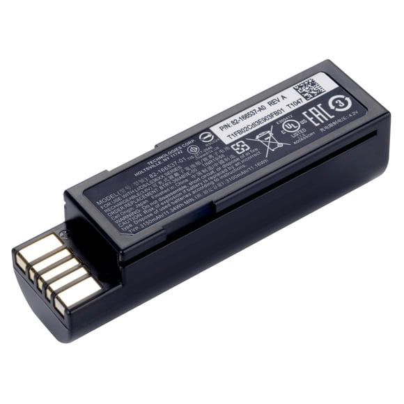 Batería para Escáner DFTIM DS3678 3.6V 3150mAh Li-ion