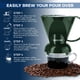 thumbnail image 3 of Cafetera Clever Large 530 ml Plástico Libre de BPA, 3 of 9