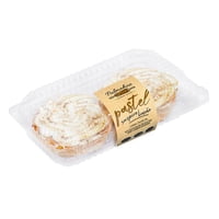 Pastel Suspiro Limeño 2 Un Pulmahue