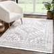 thumbnail image 2 of Alfombra decorativa United Weavers Chelsea Novel, gris, 55 cm x 90 cm, 2 of 5
