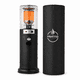 thumbnail image 3 of Estufa a Gas Exterior CILDRO LW Black + Funda, 3 of 6