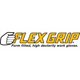 thumbnail image 3 of Guantes de trabajo Custom Leathercraft Subcontractor Flex Grip, 3 of 5
