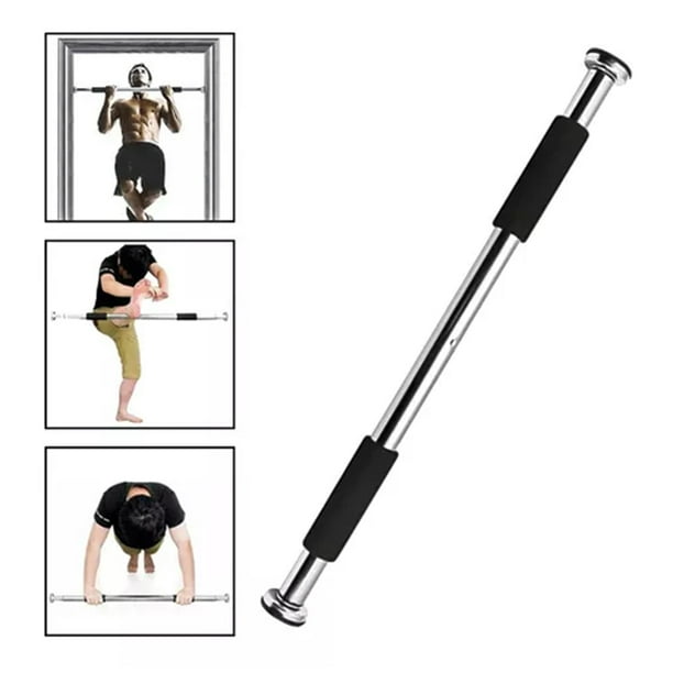 Flexiones Entrenamiento En Barra De Dominadas Flexiones Y