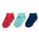 thumbnail image 1 of Pack de 3 Calcetines Bebé Niño Algodón Dinosaurios Surtido Pillin, 1 of 3