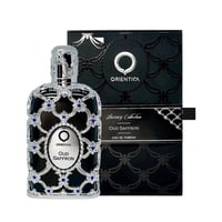 Orientica - Perfume Unisex Oud Saffron Edp 80Ml