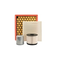 Kit Filtros Maxus T-60 2.0