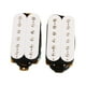 thumbnail image 5 of Pastilla De Puente De Cuello De Guitarra De Aleación, Pastilla Doble Para Accesorios De Piezas De Guitarra, 5 of 5