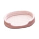 thumbnail image 1 of Cama Para Gatos Para Verano, Acogedora Cama Refrescante Para Perros, Para Gatitos, Gatos De Interior, Todas Las Edades, Gatos, Rosa, 1 of 2