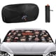 thumbnail image 1 of Betty Boop Sombrilla Solar para Auto - Protector de Parabrisas Plegable | Cortina Solar Delantero | Bloqueo UV y Aislamiento de Calor 133x73cm, 1 of 6