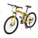 thumbnail image 1 of Bicicleta de montaña lh strong aro 26 amarilla, 1 of 2