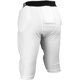 thumbnail image 2 of Faja de fútbol americano para adultos Sports Unlimited Omaha con 7 protectores integrados para hombre, faja con almohadillas, 2 of 7