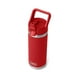 thumbnail image 1 of Botella de agua YETI Rambler 530 ml con aislamiento al vacío Rescue Red, 1 of 3