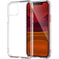 Carcasa Voorca Gel Ultradelgada Iphone 11 Pro