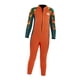 thumbnail image 5 of Traje De Neopreno Para Niños Trajes De Baño De Buceo Nadar Deportes Acuáticos Trajes Completos De Neopreno De 2,5 Mm Naranja L, 5 of 5