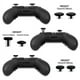 thumbnail image 2 of Pack de Reemplazo Accesorios Controlador Xbox Elite Series 2 14 en 1 Rojo, 2 of 3