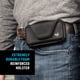 thumbnail image 4 of Funda Clip Para Celular Xxl Negra Resistente, 4 of 8