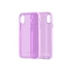 thumbnail image 5 of Funda de teléfono tech21 Evo Check para iPhone XR - Orchid, 5 of 8
