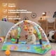 thumbnail image 3 of Gimnasio Centro De Actividades Interactivo Colgante Sonajero, 3 of 5