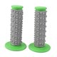 thumbnail image 1 of 1 Par De Pu?os De Manillar De Goma Suave Para Bicicleta MTB BMX Road Mountain Bike Verde, 1 of 5