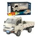 thumbnail image 2 of Camion 3/4 de Carga a Control Remoto Escala 1:16 Con Cajas beige, 2 of 9
