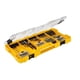 thumbnail image 1 of SET 130 BROCAS Y PUNTAS DEWALT DWACMF130SET, 1 of 2