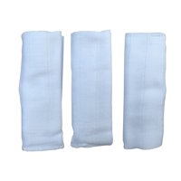 Pellitos - Pack 3 Pañal Gasa 100 Algodon
