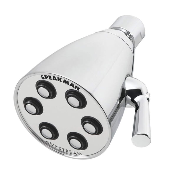 Alcachofa de ducha Speakman S-2252 Signature Icon Anystream 2,5 L/m