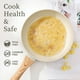 thumbnail image 3 of Juego de utensilios de cocina Anymark, 16 piezas, antiadherentes con utensilios, color blanco, 3 of 3