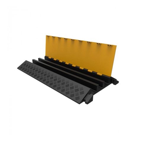 Signet - Protector De Cables 4 Canales