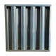 thumbnail image 2 of Filtro Acero Inoxidable 50x50 cm. para Campana Industrial. Pack 4 Unidades, 2 of 5