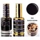 thumbnail image 2 of Set de esmalte de uñas DAISY DND DC Neutrals Gel Polish 15 mL + glitter, 2 of 2
