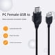thumbnail image 3 of Cable Adaptador Usb Para Xbox Original De 70 Cm, 3 of 6