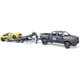 thumbnail image 2 of Camioneta Bruder Ram 2500 Power Wagon Roadster 1:16, 2 of 3