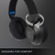 thumbnail image 3 of Audífonos gamer con cable PowerA LucidSound LS10P Gen 2 para PS, 3 of 9