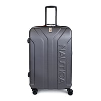 Nautica - Maleta Grande L (23 Kg) Prime Gris