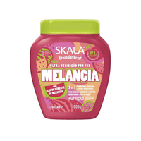 Mascara Capilar Melancia Sandia 1Kg Skala